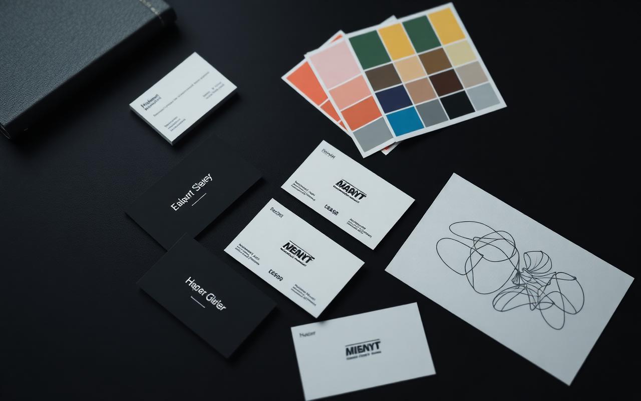Why a Strong Brand Identity Drives Customer Loyalty