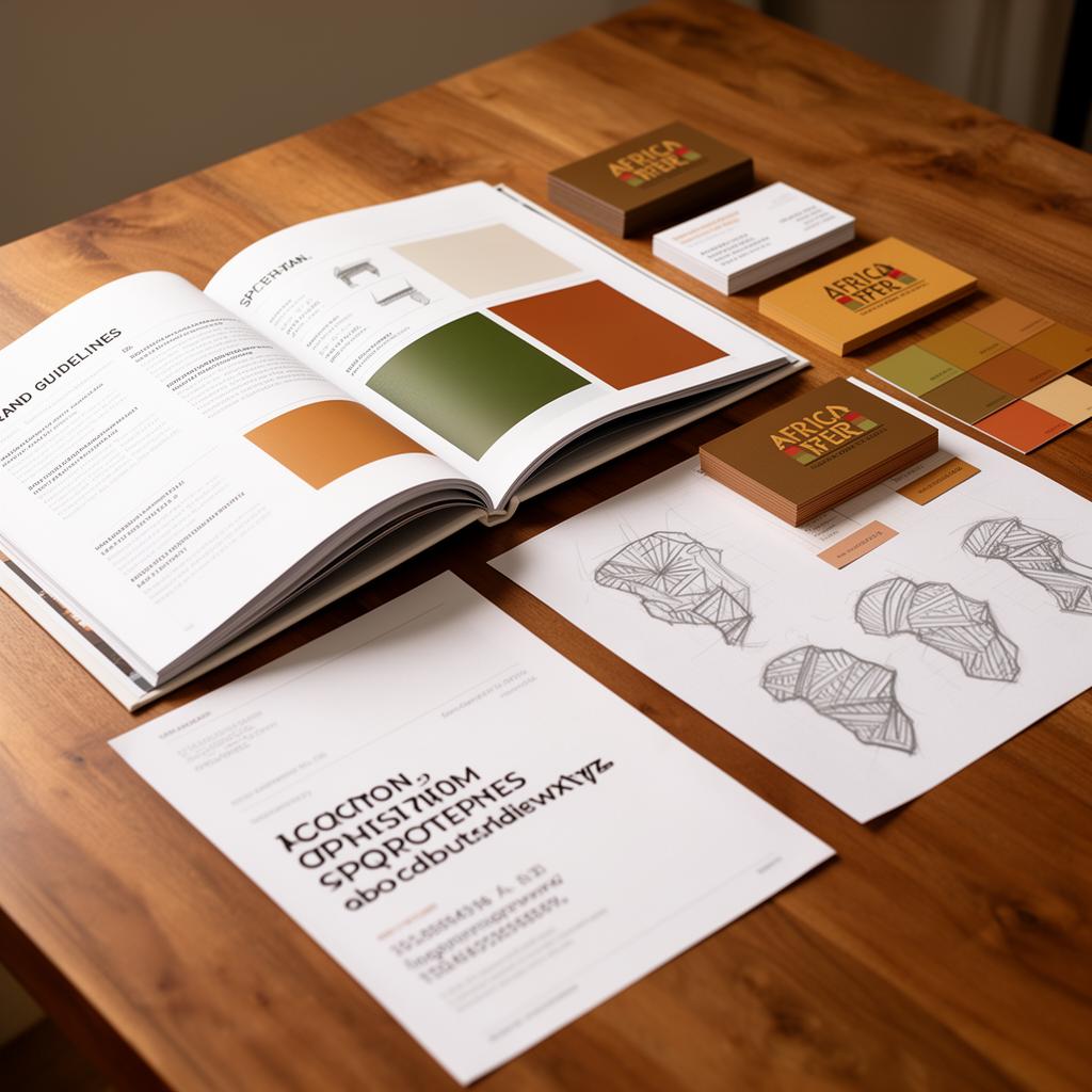 Brand Storytelling for African Businesses: Turning Heritage Into Market Advantage